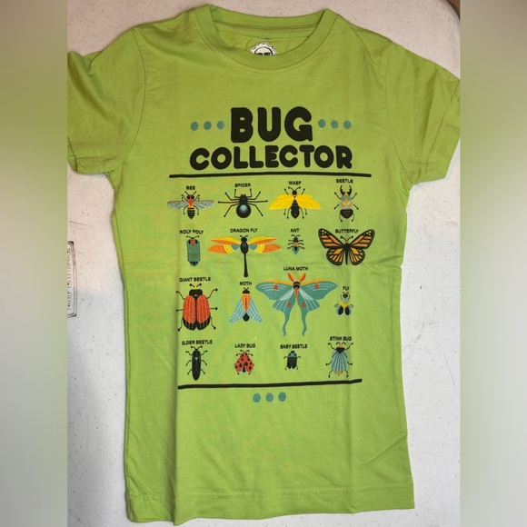 Graphic T-shirt’s Set of 2 - Picture 2 of 3